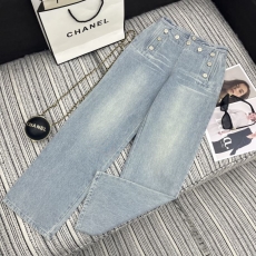 Chanel Jeans